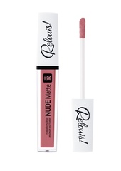 RELOUIS Помада губная жидкая матовая 