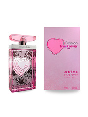 FRANCK OLIVIER PASSION Extreme lady 75ml edp