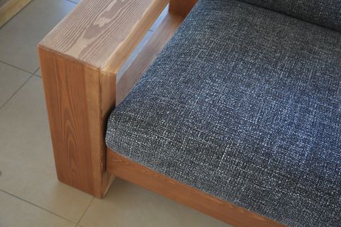 Кресло ПРЕСТИЖ interio