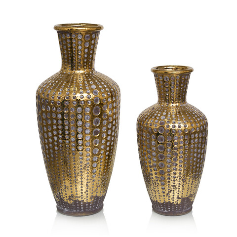 Ваза керамическая 