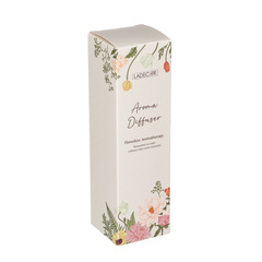 Аромадиффузор с декором 50 мл, LADECOR