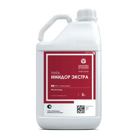 инсектицид Имидор Экстра 5 л