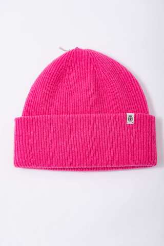 Roeckl Шапка вязаная из мериносовой шерсти с сертификацией RWS