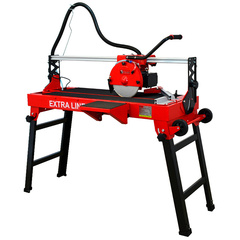 Электрический плиткорез DIAM EX-920/1.5 600111 - [220V / глубина реза до 45 мм]