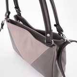 Сумка Саломея 100 мульти бельгийский шоколад