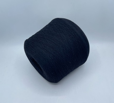 Lane Rossi (пр.Италия),art. Albany, 1500м/100гр, 100% Меринос, цвет-Черный(572/825) . арт.36320