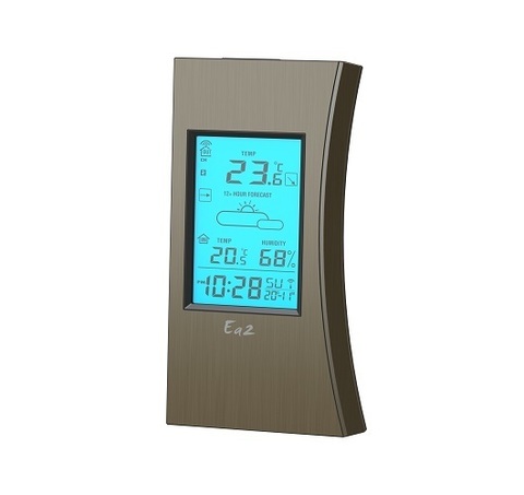 Погодная станция Ea2 ED608 Погодная станция Ea2 ED608