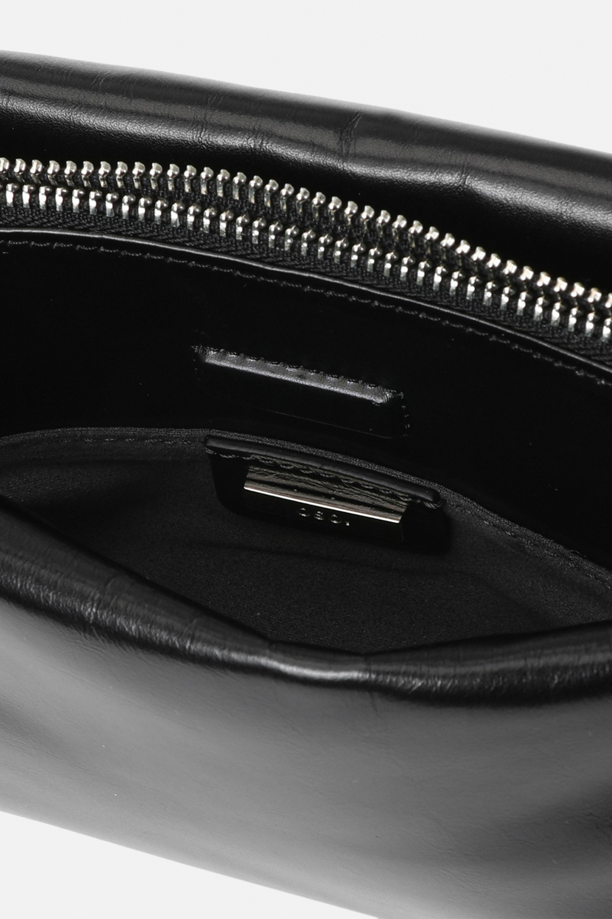 Сумка PILLOW MINI Черный