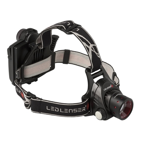 Фонарь светодиодный налобный Led Lenser H14.2 (7299)