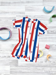 Песочник Mjölk х СКА Stripes