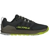 Кроссовки мужские ALTRA LONE PEAK 9 WATERPROOF LOW