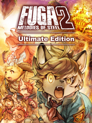 Fuga: Melodies of Steel 2 - Ultimate Edition (для ПК, цифровой код доступа)