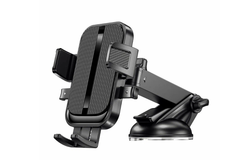Держатель для телефона в автомобиле с 360-градусным вращением
