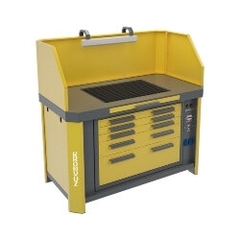 СС-44-ЭО Стол сварщика, Kronvuz