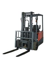 Погрузчик электрический трехопорный TOR 2,0 т 3,0 м CPD20SA-20 сайдшифт