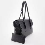 Сумка Саломея 2003 наппа черный