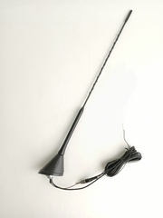 АНТЕННА АВТМОБИЛЬНАЯ ВРЕЗНАЯ АКТИВНАЯ Триада-ВА-69antenna.ru