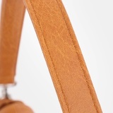 Сумка Саломея 460 македония горчичный