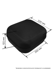 Чехол для наушников HIFIMAN HE400S