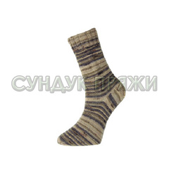 Wool Socks Print S17-01
