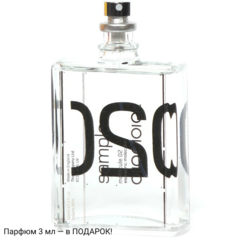 Escentric Molecules Molecule 02