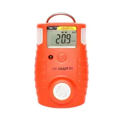 Одноканальные газоанализаторы