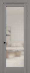 Дверь 8 NC Керамик серый 2000*900
