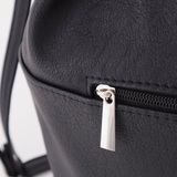 Сумка Саломея 185 канадский черный