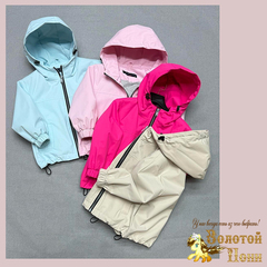 Ветровка детская д (2-6) 260203-WE229
