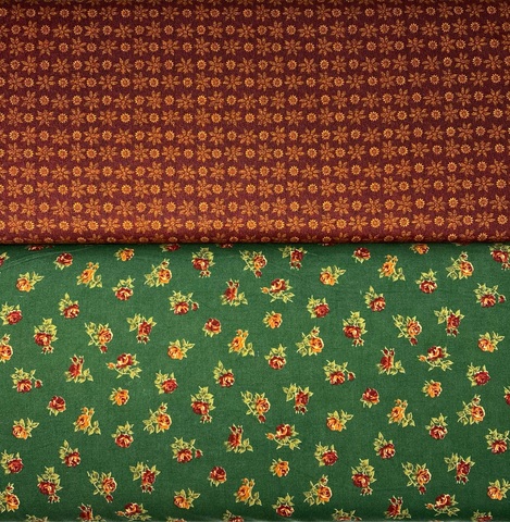 Американский хлопок