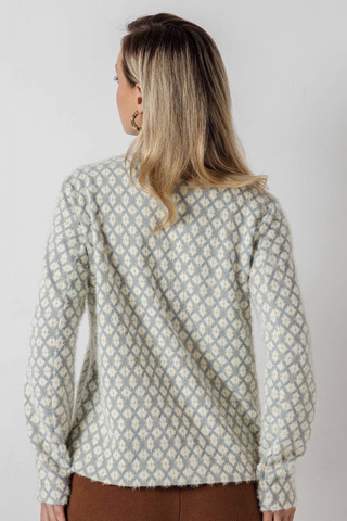 Жакет женский