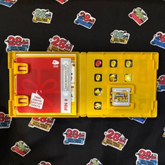 Игра New Super Mario Bros. 2 (3DS) (Б/У)