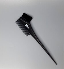 Erika Professional Кисть для окрашивания комбинированная узкая, 58мм