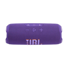 Портативная колонка JBL Flip 7, Purple (Фиолетовый)