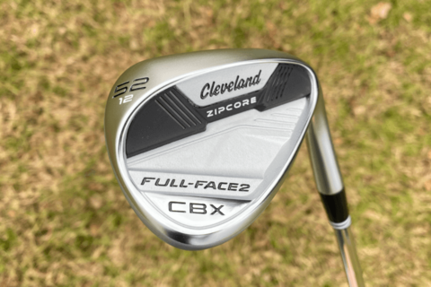 Клюшка для гольфа Вейдж CG CBX FF2