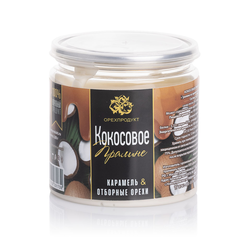 Пасты и начинки