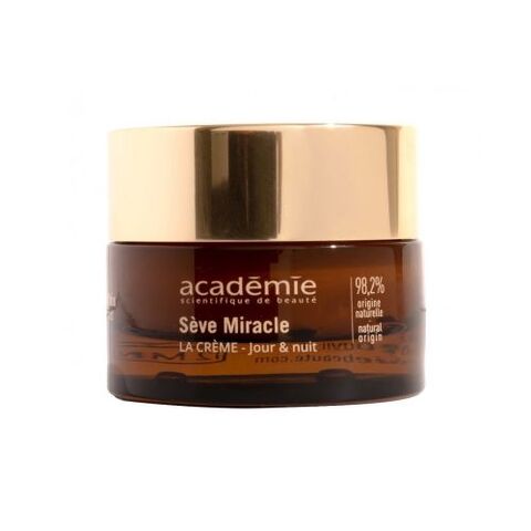 AKADEMIE Питательный крем Седьмое чудо 50ml | CREME SEVE MIRACLE