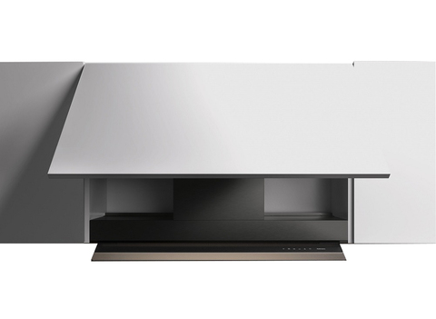 Falmec VIRGOLA TOUCH BLACK 120