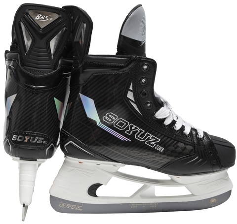 Коньки SOYUZ BBS SP 8 FIT2