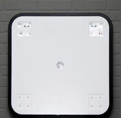 Зеркало Модена KW-B 700х700 LED