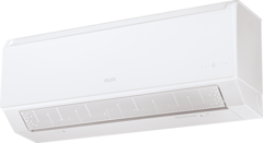 Сплит-система AUX, COMFORT PROGRESSIVE Inverter 2025, ASW-H09A4/HB-R2DI / AS-H09A4/HB-R2DI