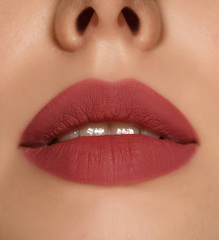 LuxVisage Карандаш для губ LUXVISAGE, тон 45 (Мексика)