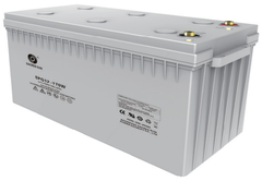 Аккумулятор Sacred Sun SPG12-770W