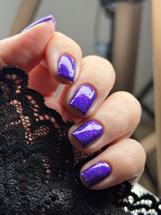 Лак для ногтей Вербена | Vervain