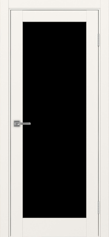 Турин_501.2.30 ЭКО-шпон Бежевый-LACчерный