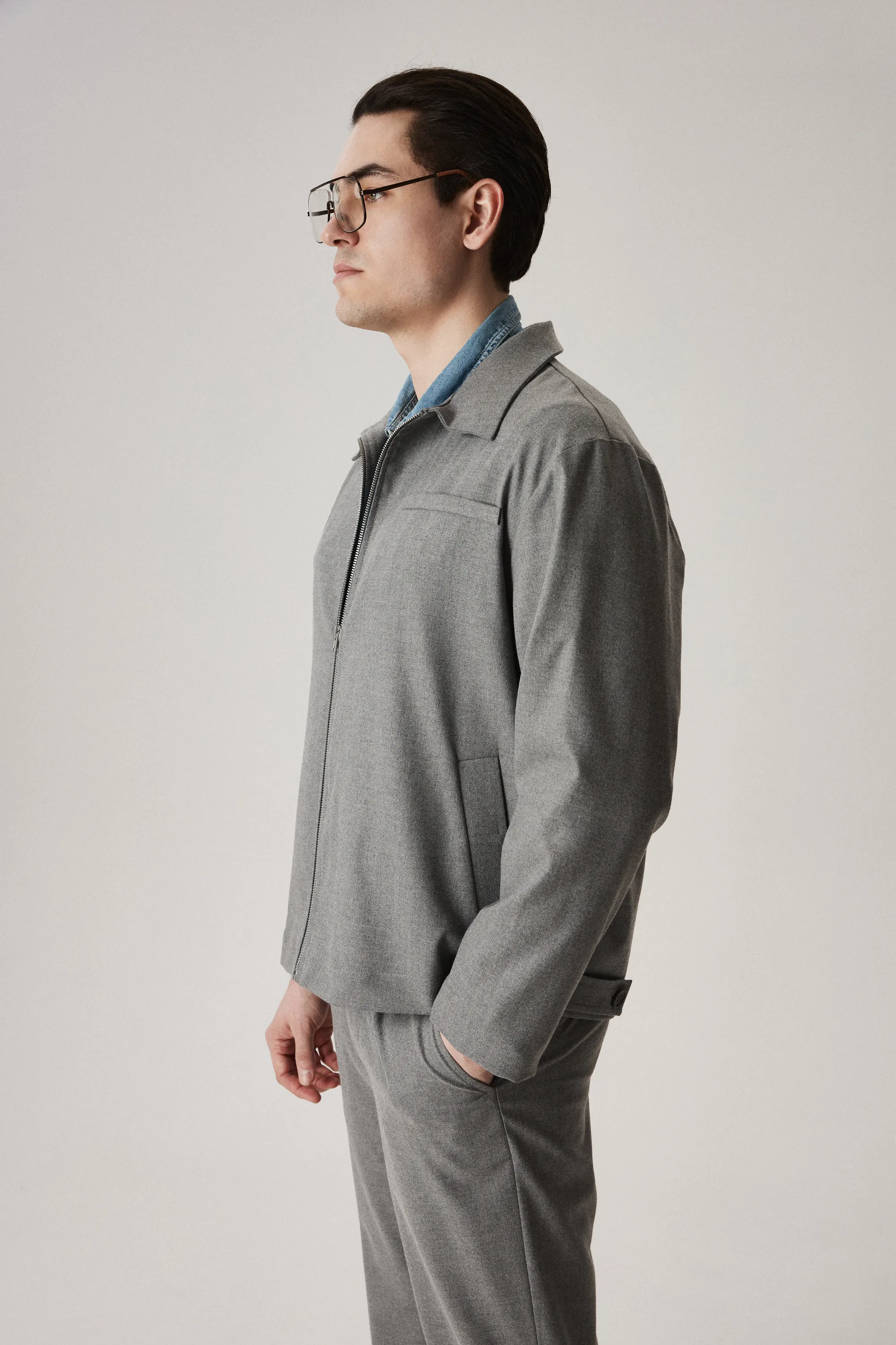 Комплект Griss Ville