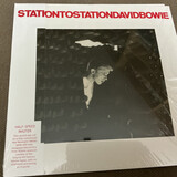 BOWIE, DAVID: Station To Station (Half Speed) (Виниловая пластинка)