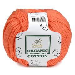 Chanté Organic Bambino Cotton 2032