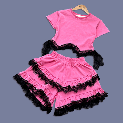 Костюм хлопок д (9-12) 260410-S2102