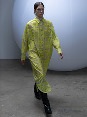 Платье-рубашка